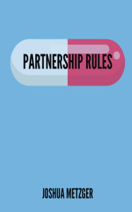 Title: Partnership Rules, Author: Joshua Metzger