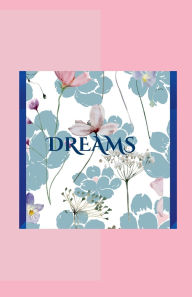 Title: The Dream Journal, Author: Semone Ugbomah