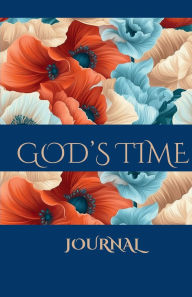 Title: God's Time Journal, Author: Semone Ugbomah