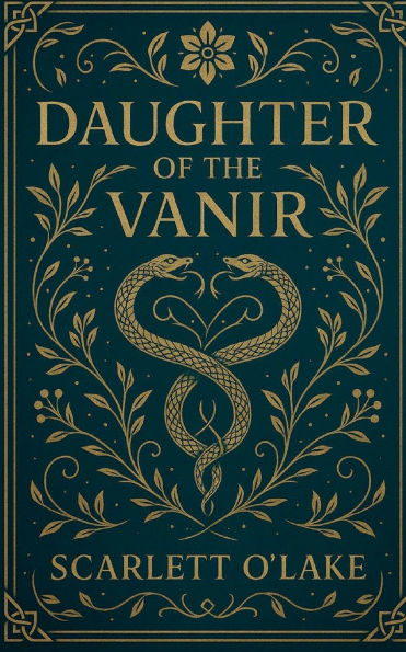 Daughter of the Vanir