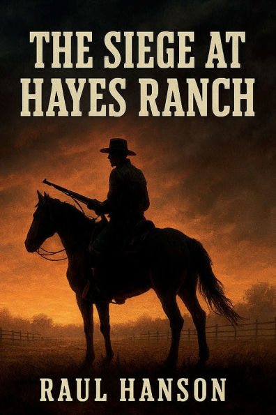 The Siege at Hayes Ranch