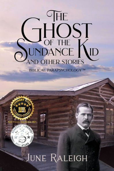the Ghost of Sundance Kid and other stories