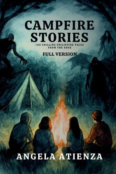 Campfire Stories - Full Version: Chilling Philippine Tales from the Edge