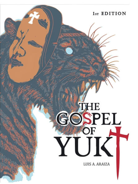 yuki　10冊 The Gospel of Yuki by Luis Araiza, Paperback | Barnes & Noble®