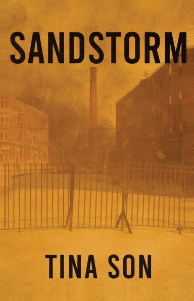 SANDSTORM
