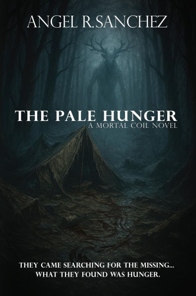 The Pale Hunger