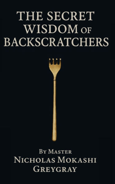 The Secret Wisdom of Backscratchers: T.S.W.B.
