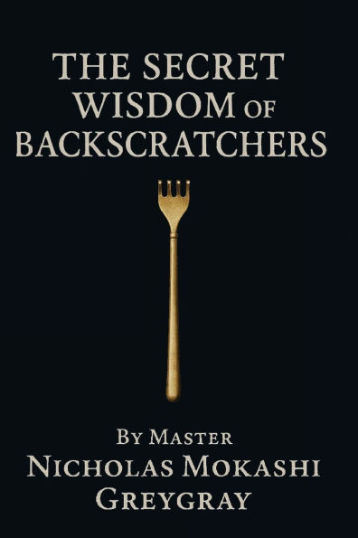 The Secret Wisdom of Backscratchers: T.S.W.B.