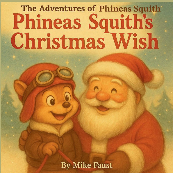 Phineas Squith's Christmas Wish