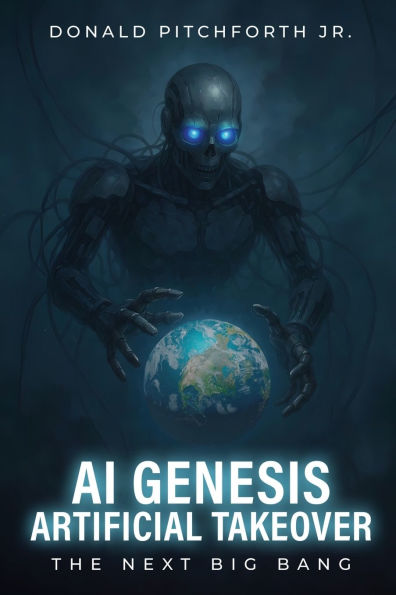 AI GENESIS ARTIFICIAL TAKEOVER: T H E NEXT BIG BANG