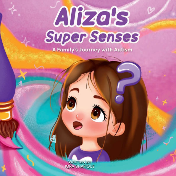 Aliza's Super Senses