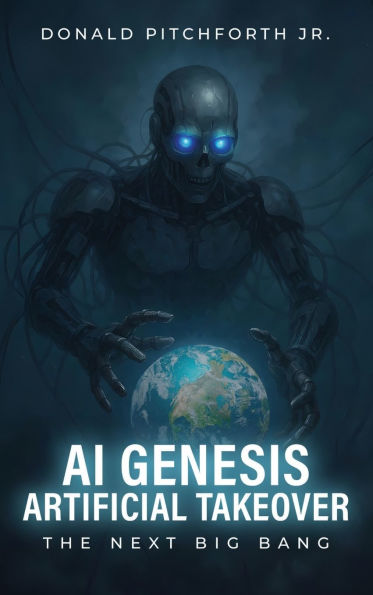 AI GENESIS ARTIFICIAL TAKEOVER: T H E NEXT BIG BANG