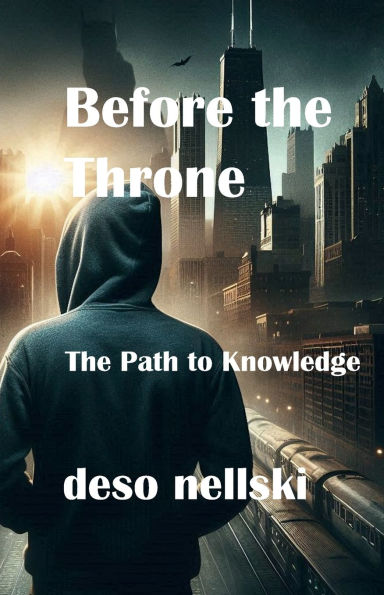 Before The Throne: Path to Knowledge