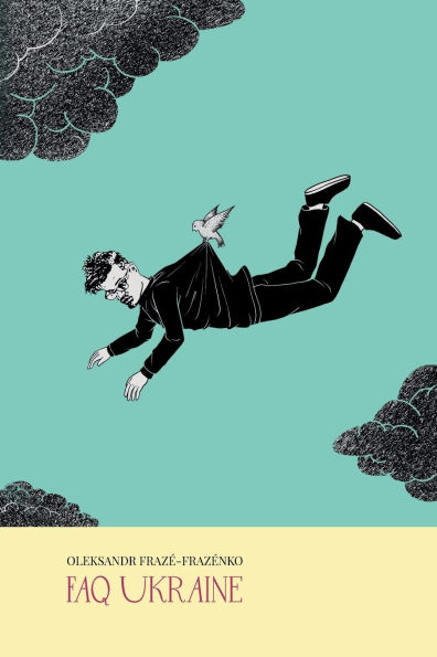 FAQ Ukraine: In English and Ukrainian (Bilingual Edition)