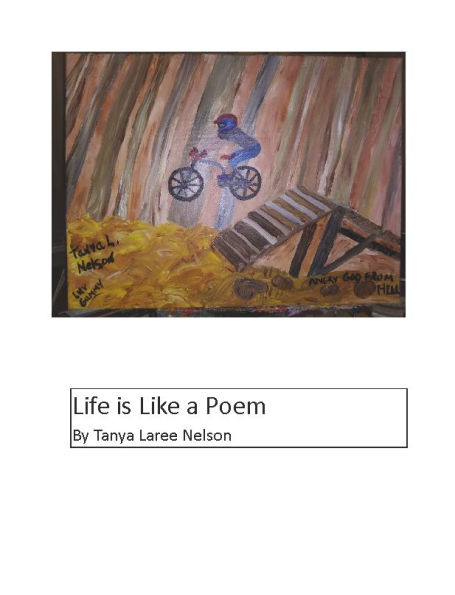 Life is Like A Poem