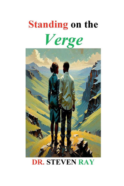 STANDING ON THE VERGE