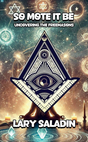 So Mote It Be: Uncovering The Freemasons
