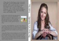 Title: The Story of a Butterfly, Author: Faith Day