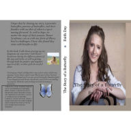 Title: The Story of a Butterfly, Author: Faith Day