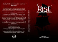 Title: Rise: Stanley Wells Chronicle, Author: Asher Pierce