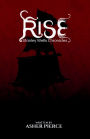 Rise: Stanley Wells Chronicle