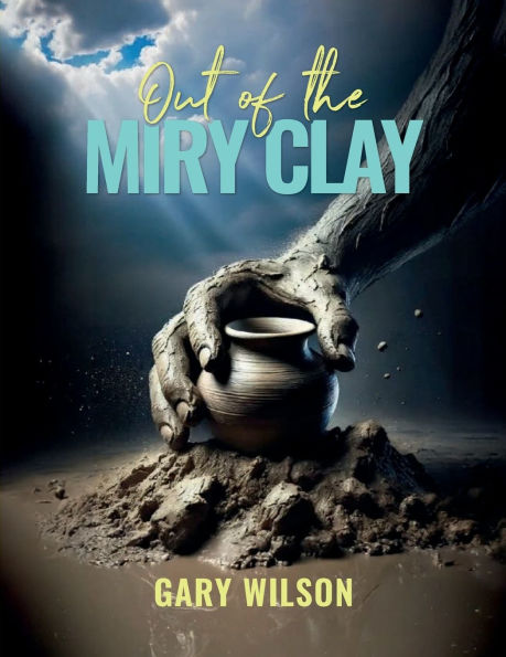 OUT OF THE MIRY CLAY: Finding Your "Style" As An Artist