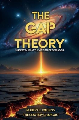 THE GAP THEORY: UNDERSTANDING VOID BEFORE CREATION