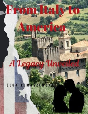 From Italy to America.. A Legacy Unveiled