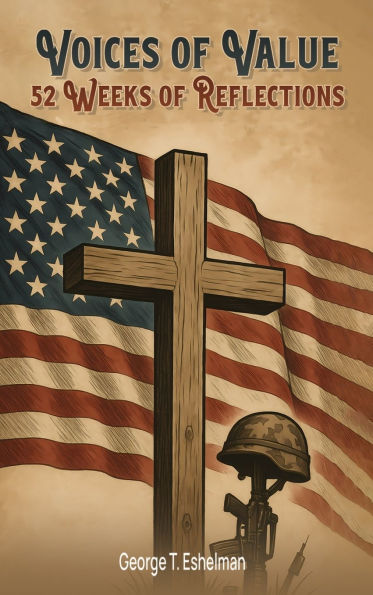 Voices of Value: 52 Weeks of Reflections