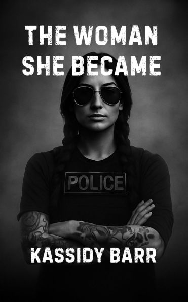 The Woman She Became