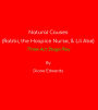 Natural Causes - Three Act Stage Play: Rabbi, the Hospice Nurse, & Lil Abe