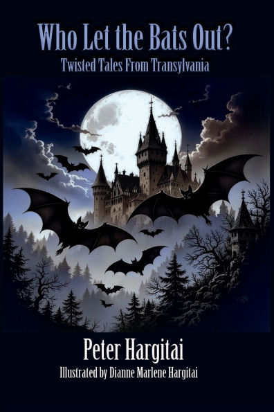 Who Let the Bats Out?