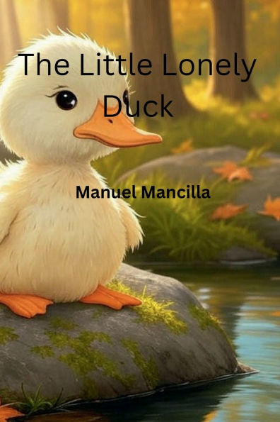 The little lonely duck