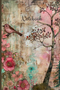 Title: Whimsical Houses Notebook, Author: Michelle Swafford