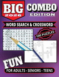 Title: 2026 BIG COMBO EDITION, Author: Driven Everyday Living