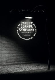 Title: Street Corner Symphony, Author: Nina