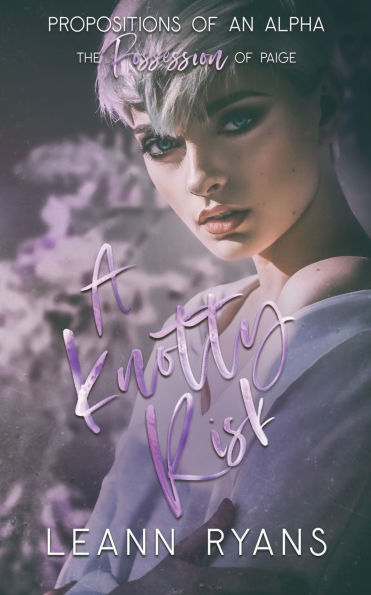 A Knotty Risk: The Possession of Paige