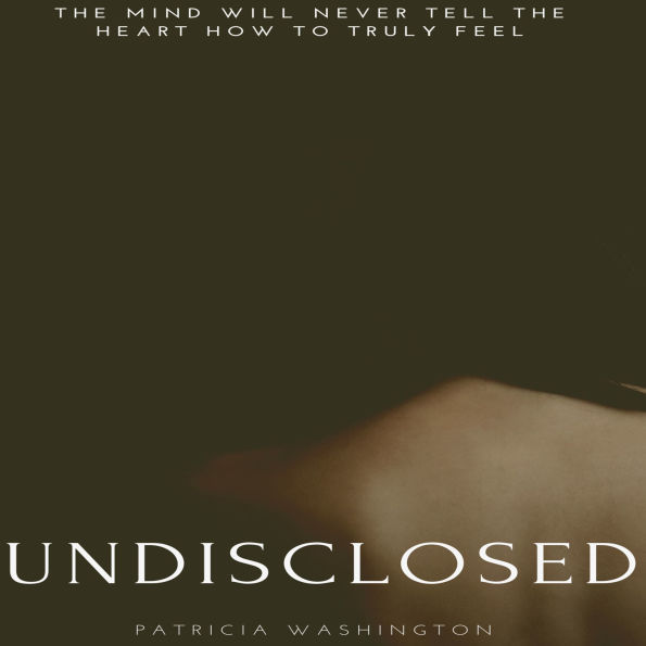 Undisclosed