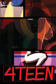 Title: 'Misery Light Novels': 4TEEN Light Novel: 4TEEN, Author: Aza St-hill