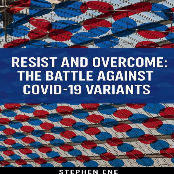 Resist and Overcome: The Battle Against COVID-19 Variants: