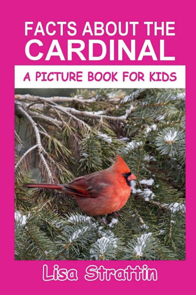 Facts About the Cardinal