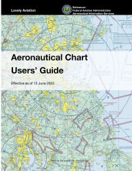 Title: Aeronautical Chart Users' Guide, Author: Hansen