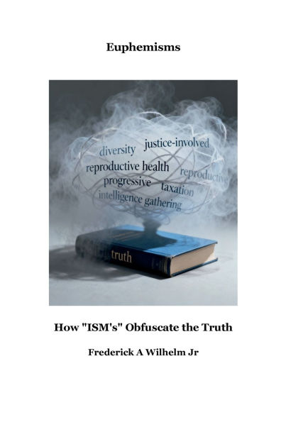Euphemisms: How "ISM's" Obfuscate the Truth