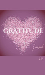 Title: The Gratitude Journal, Author: Semone Ugbomah