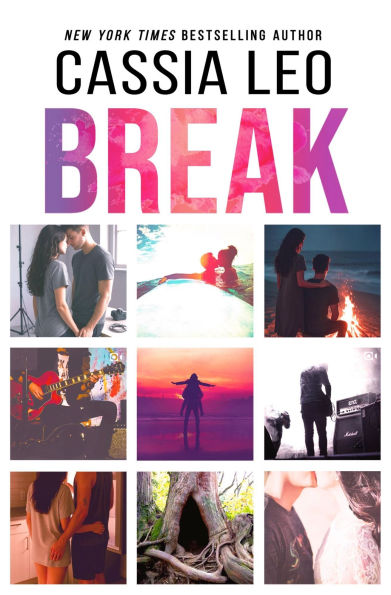 Break: A Novel