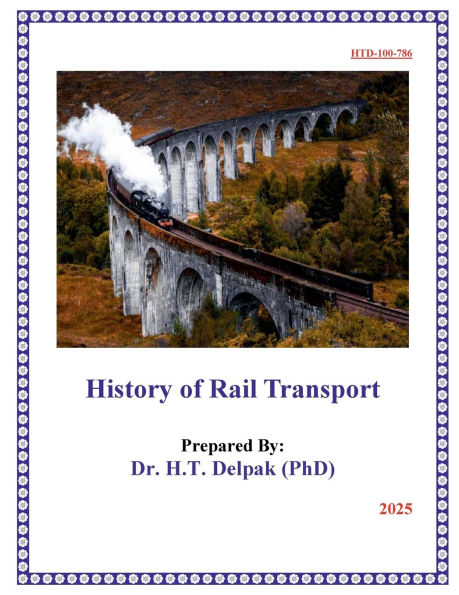 History of Rail Transport