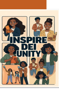 Title: DEI Clarity College Edition Workbook: Teen and College Students Guide: Global 2025, Author: Santanna Dickens