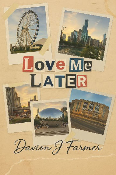 Love Me Later: Collector's Edition