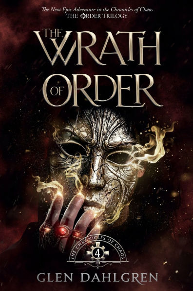 The Wrath of Order