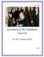 Invention of The Telephone